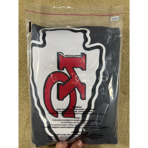 Antigua, NFL Kansas City Chiefs Gray L/S Light Performance Sweater, Size L - Picture 8 of 8